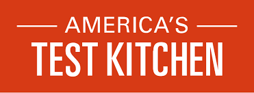 America's Test Kitchen
