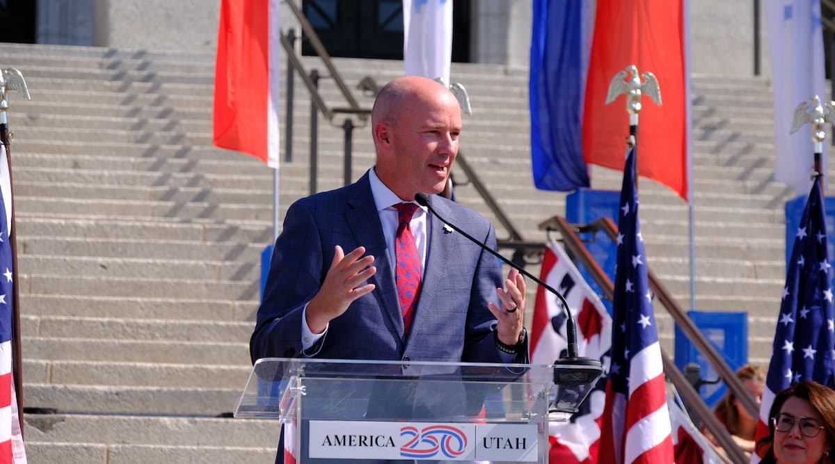 America250 Utah Utah S Year Of Celebration And Service For America S
