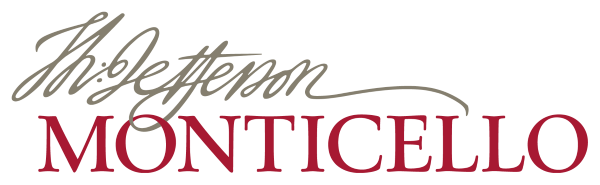 The Jefferson Monticello Logo
