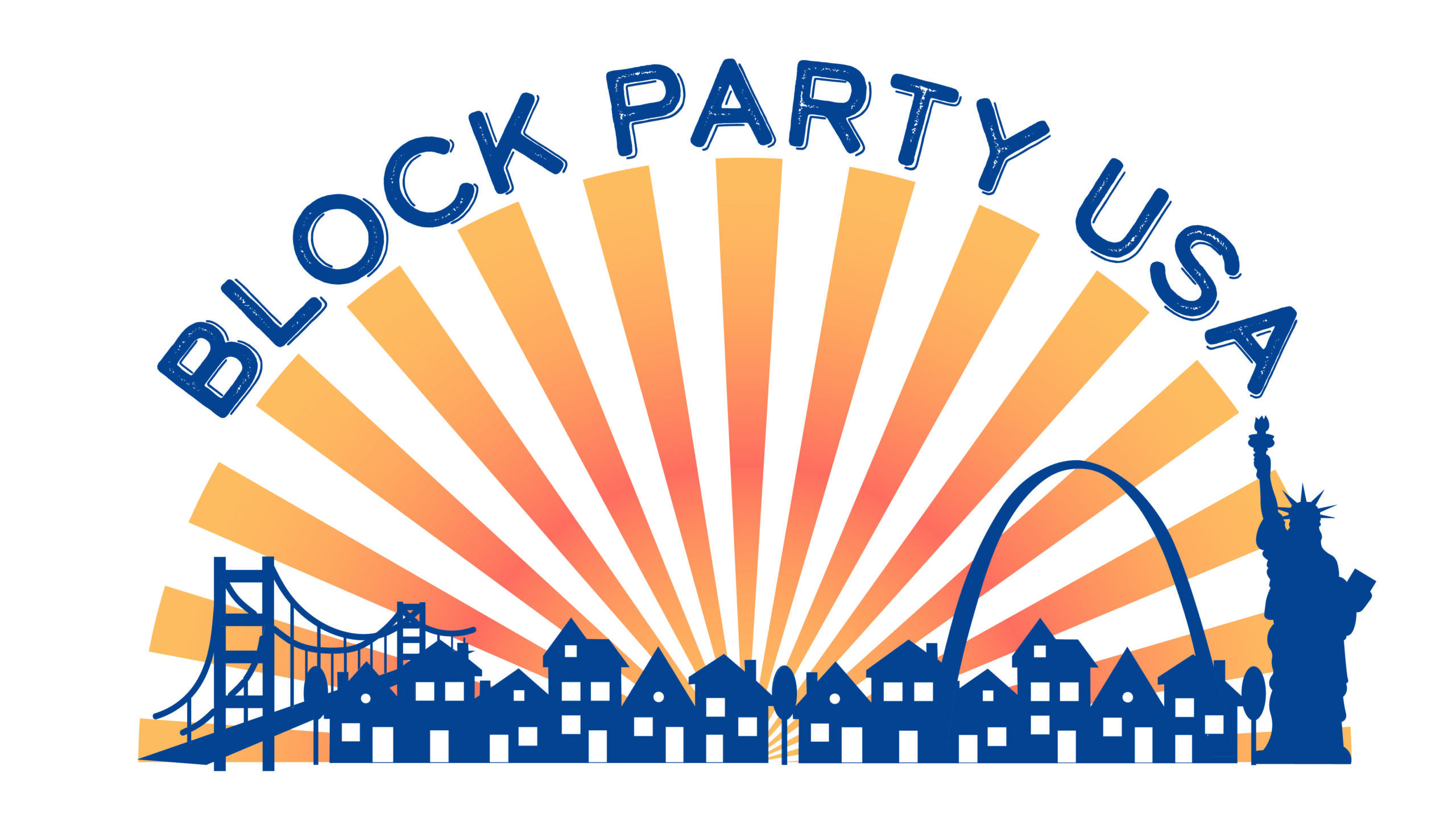 Block Party USA